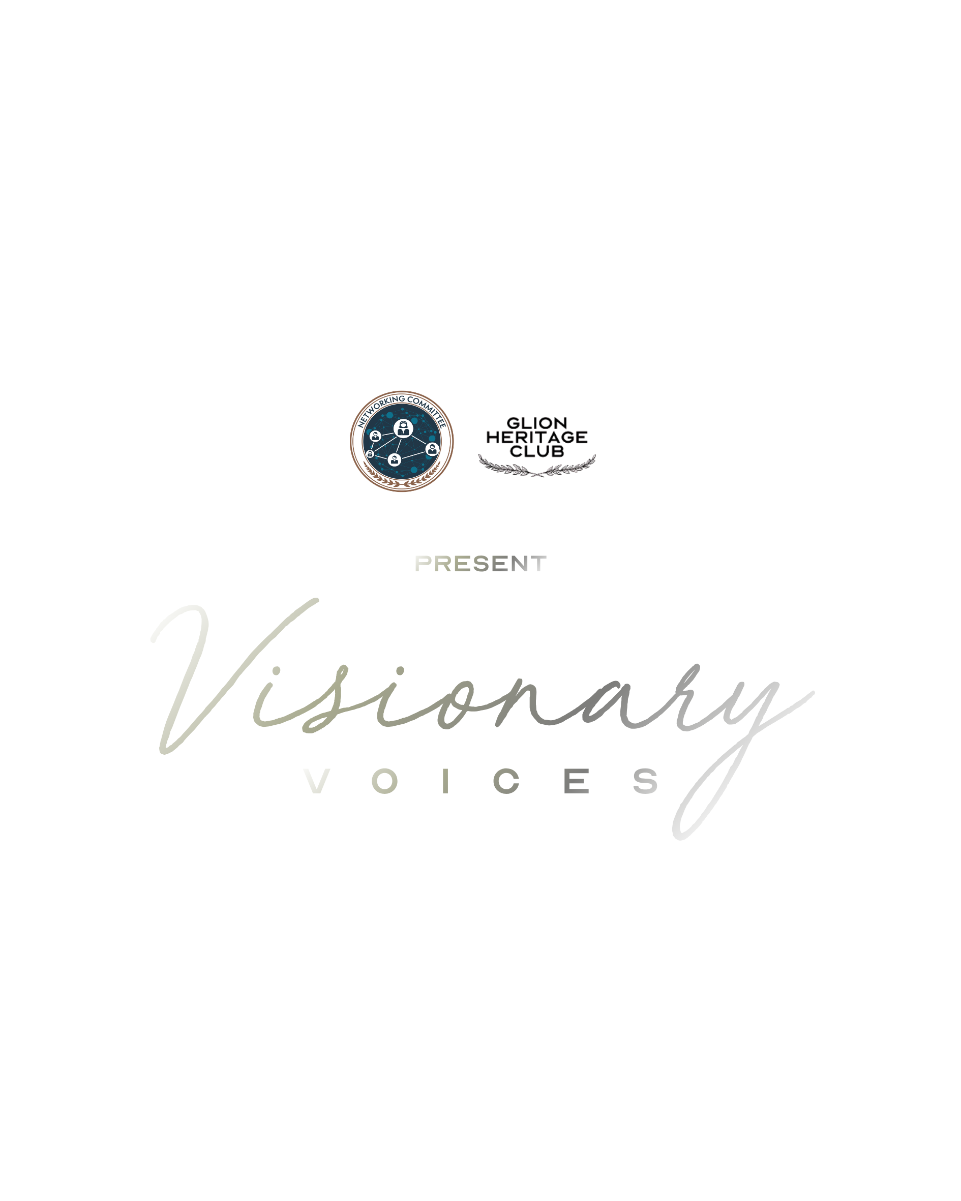 Visionary Voices